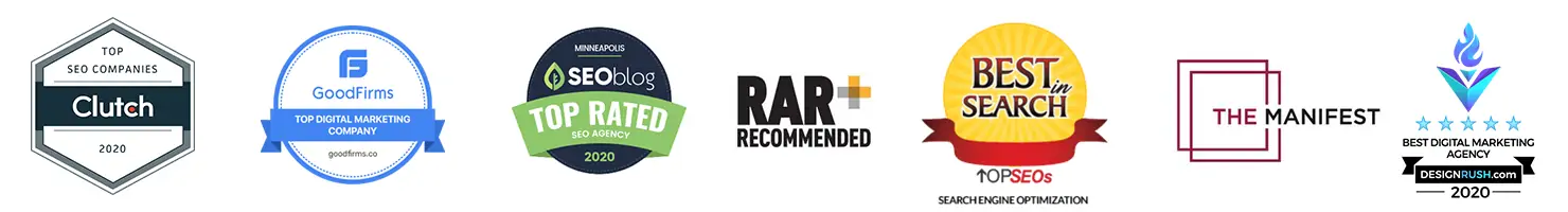 About awards and recognitions - About