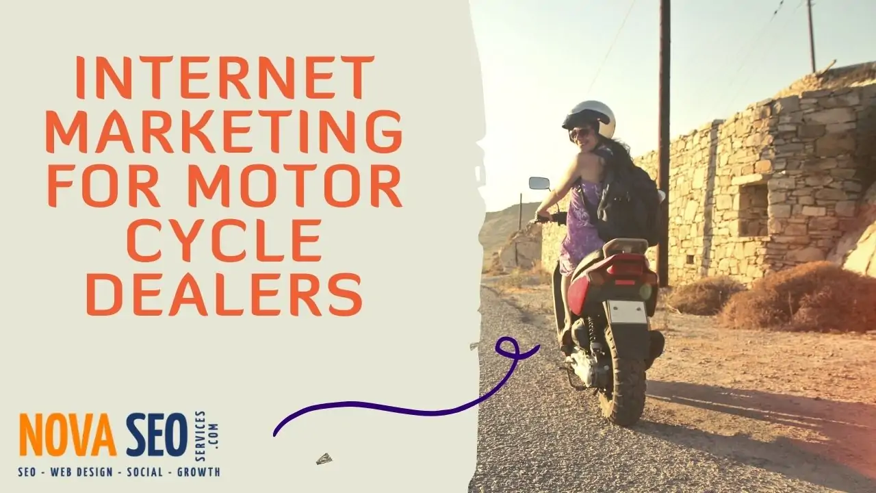 internet marketing for motorcycle dealers internet marketing for motorcycle dealers
